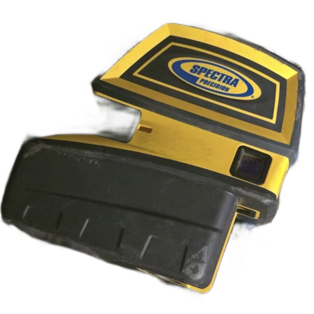 Trimble LT52G Green Laser Level Self Leveling Construction Tool